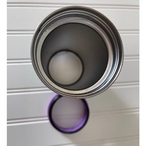 BrüMate Hopsulator Slim Can Cooler for 12 oz Slim Cans Beach Lake Entertain - Picture 6 of 9